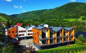Złoty Widok Ski&Spa